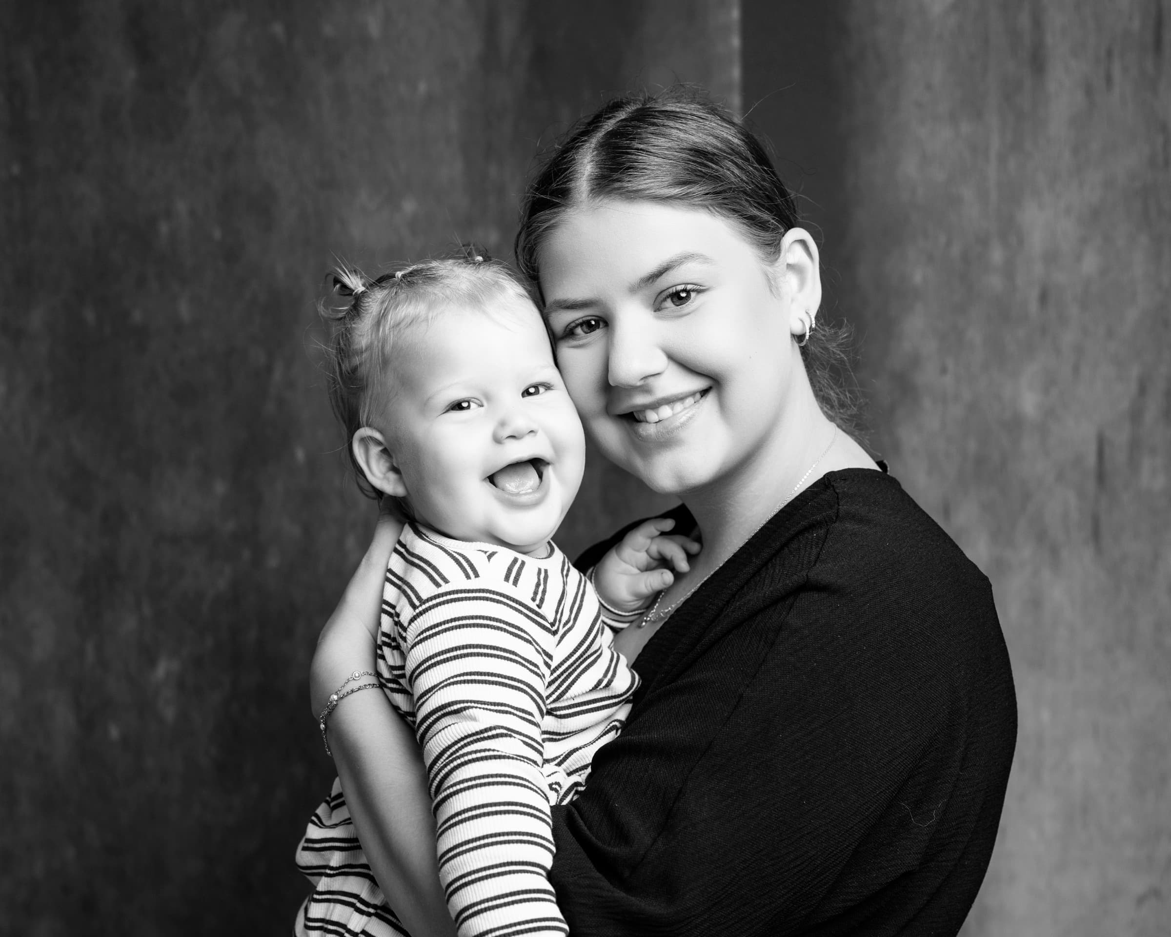 Tara Sól Sveinbjörnsdóttir