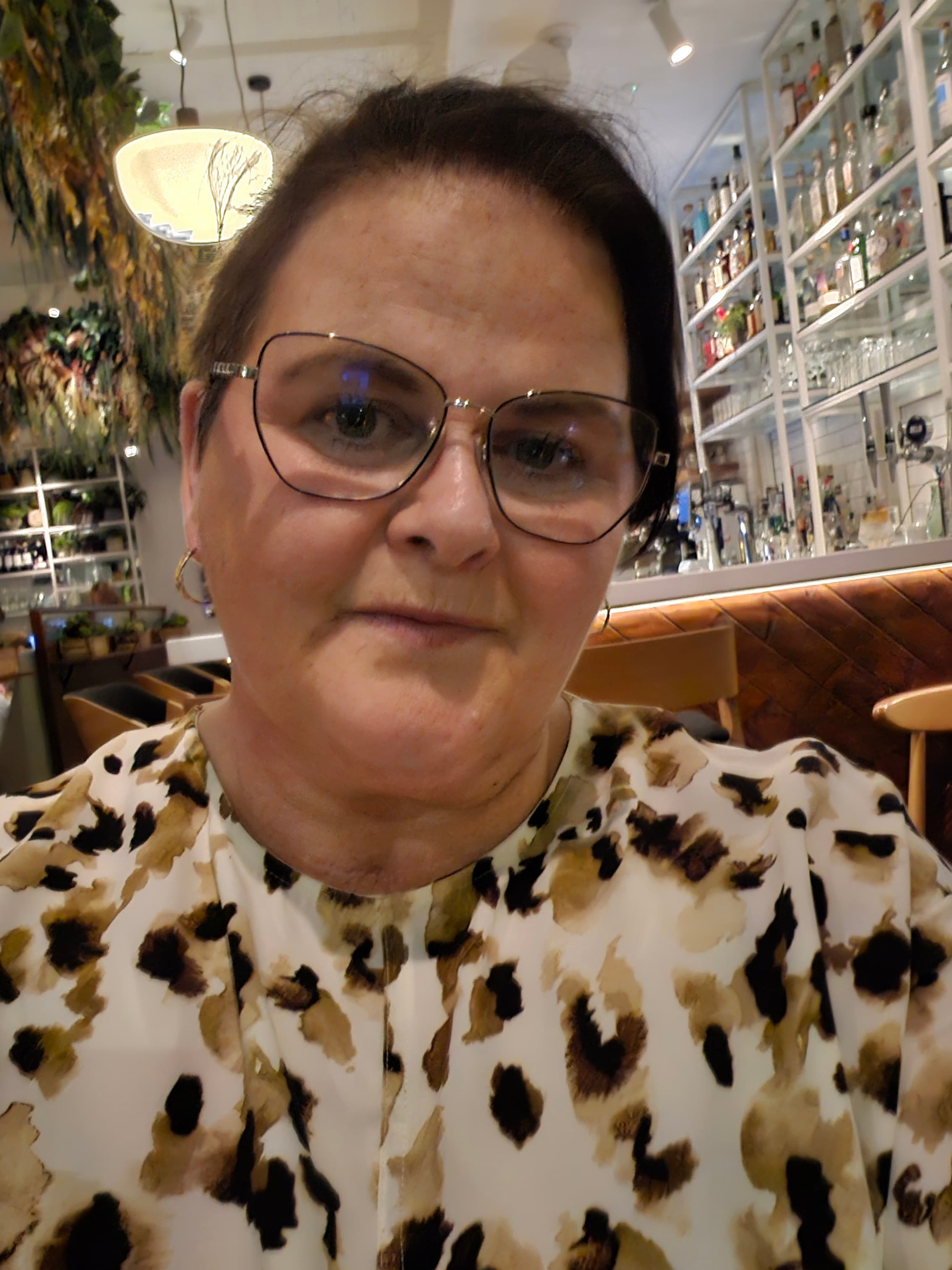 Eyrún Gísladóttir